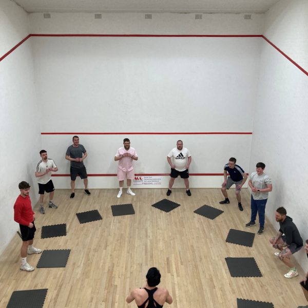 Squash 2