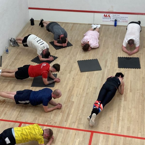 Squash 4